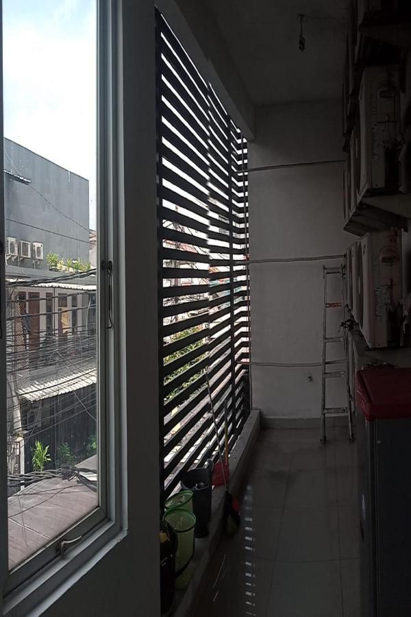 Spot On 90538 Wisma Dewi Syariah Jakarta Extérieur photo