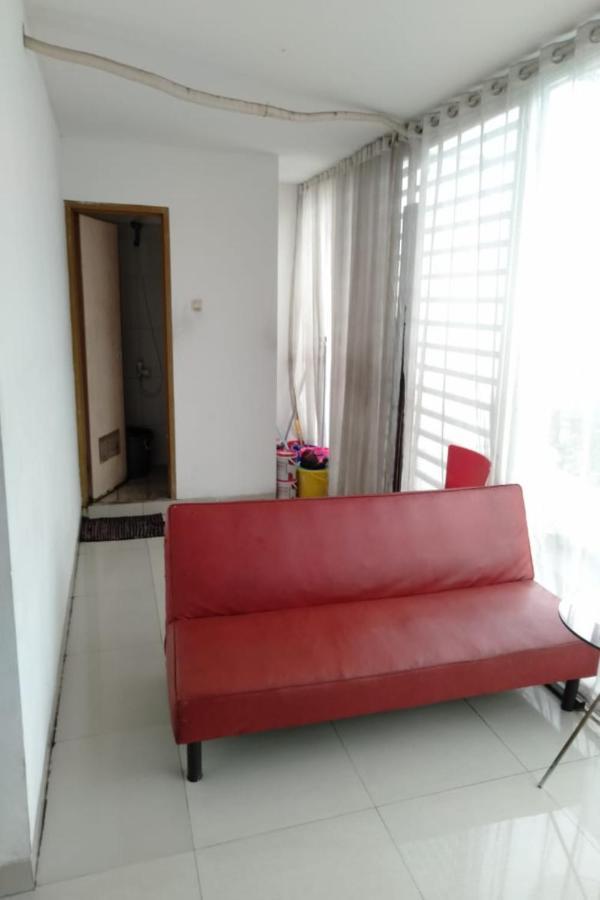 Spot On 90538 Wisma Dewi Syariah Jakarta Extérieur photo
